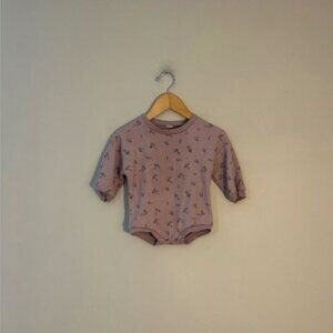 $12 ADD ON Reverie Threads romper 2T Zara Janie and Jack‎ Hanna Andersson Gap
